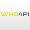 WhoAPI trademark